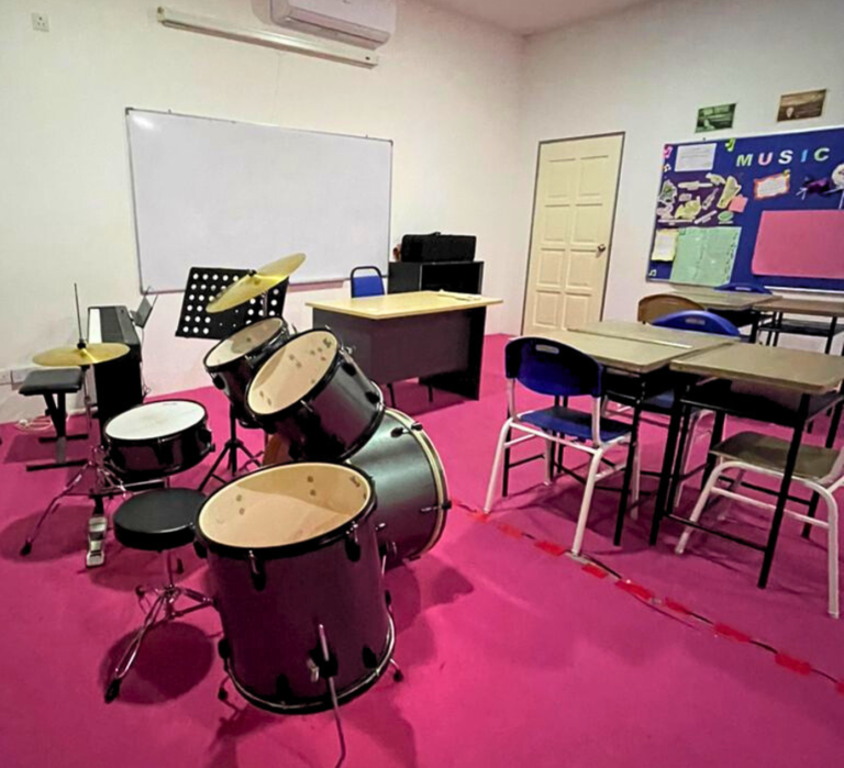 King International School Negeri Sembilan