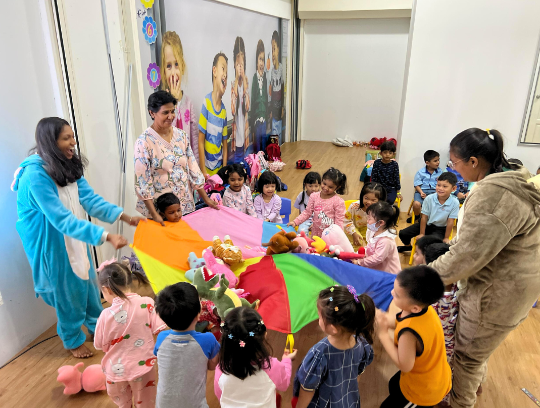 King International School Negeri Sembilan