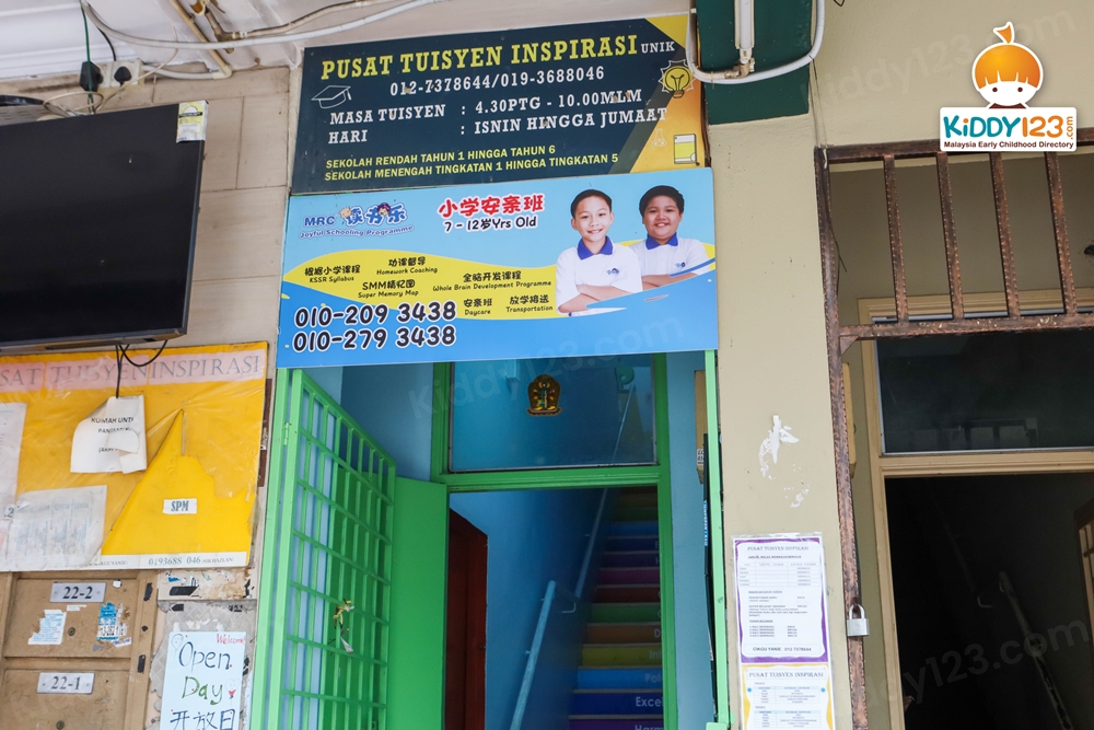 MRC JSP Batu Caves