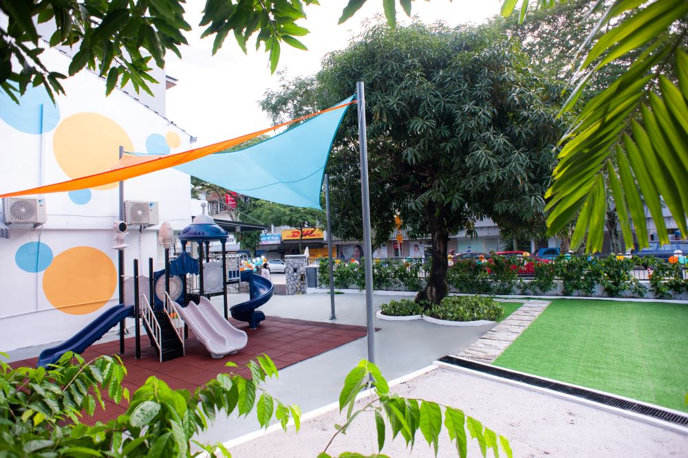 Mandarin Lighthaus Bangsar