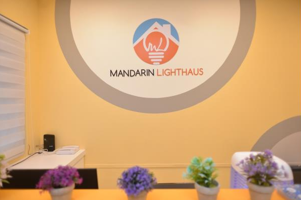 Mandarin Lighthaus Bangsar
