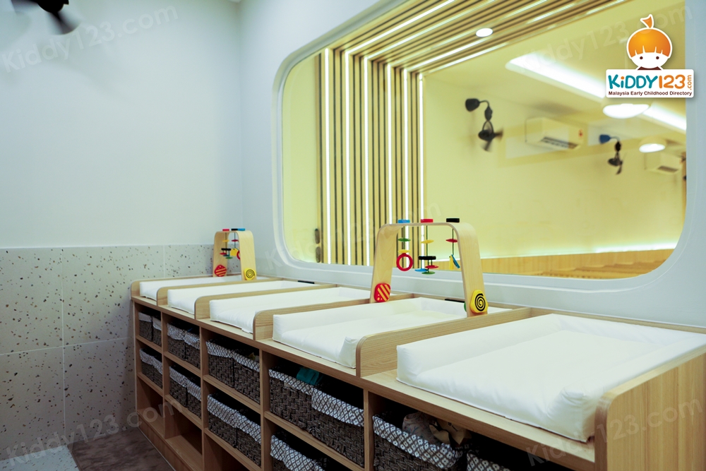 Miracle Tots Early Learning and Childcare Centre, TTDI