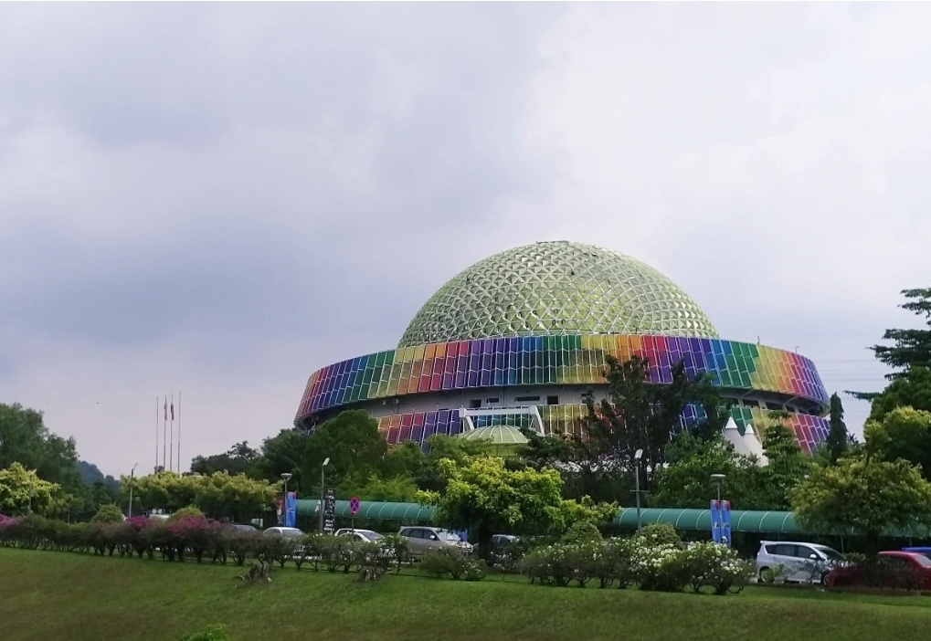 Orange Montessori Kidz, USJ Taipan