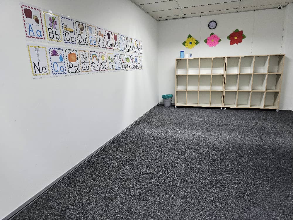 Orange Montessori Kidz, USJ Taipan