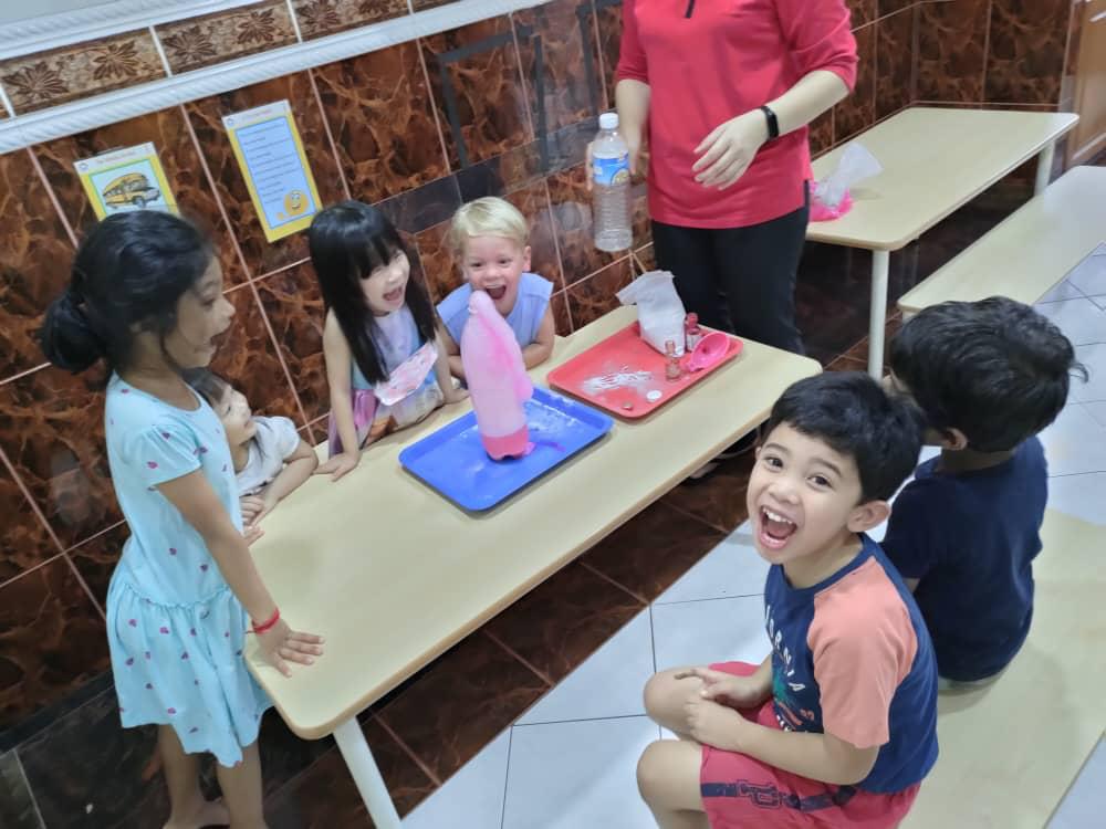 Roots & Wings Montessori Preschool, Damansara Heights