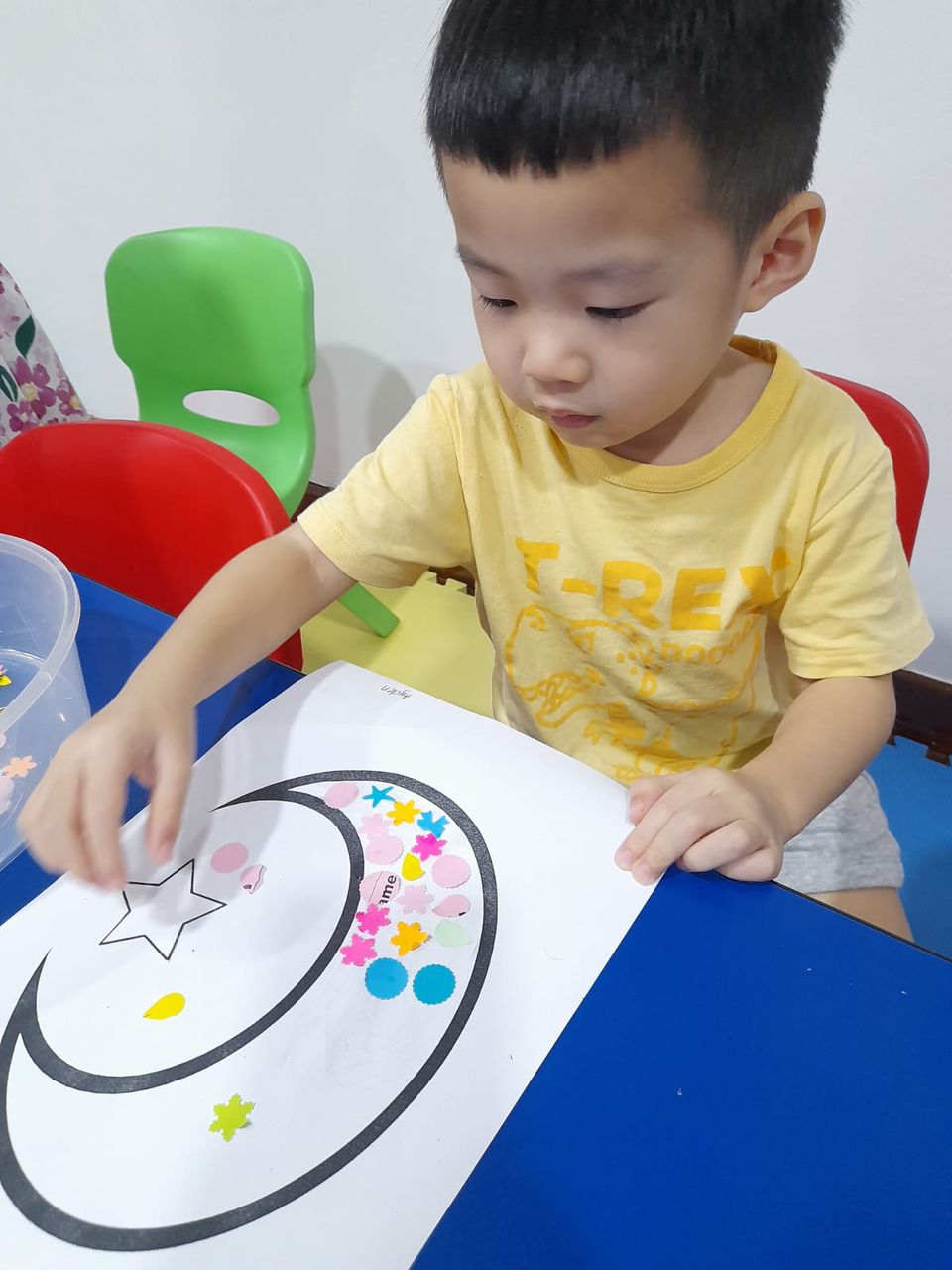 Roots & Wings Montessori Preschool, Damansara Heights