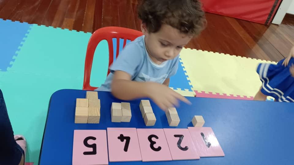 Roots & Wings Montessori Preschool, Damansara Heights
