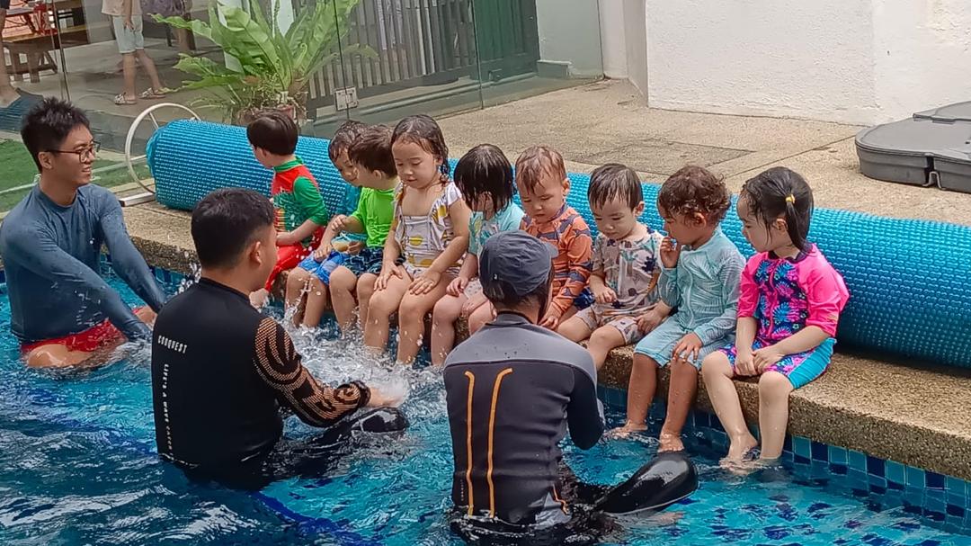 Roots & Wings Montessori Preschool, Damansara Heights