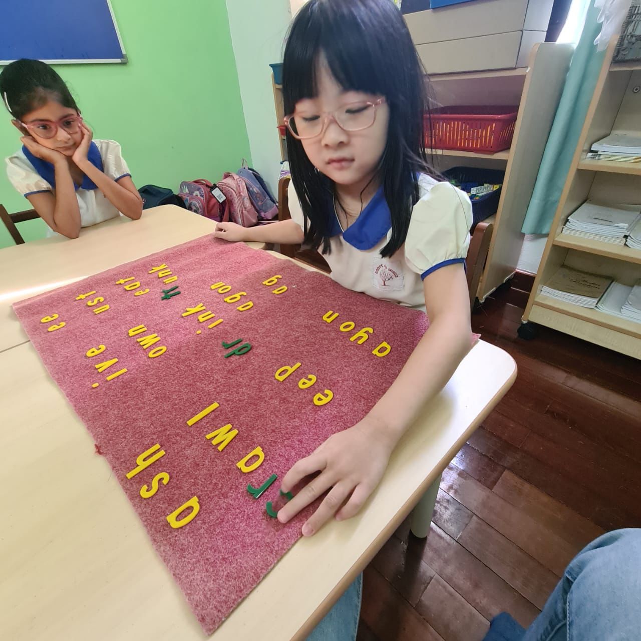 Roots & Wings Montessori Preschool, Damansara Heights
