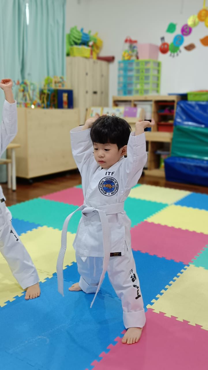 Roots & Wings Montessori Preschool, Damansara Heights