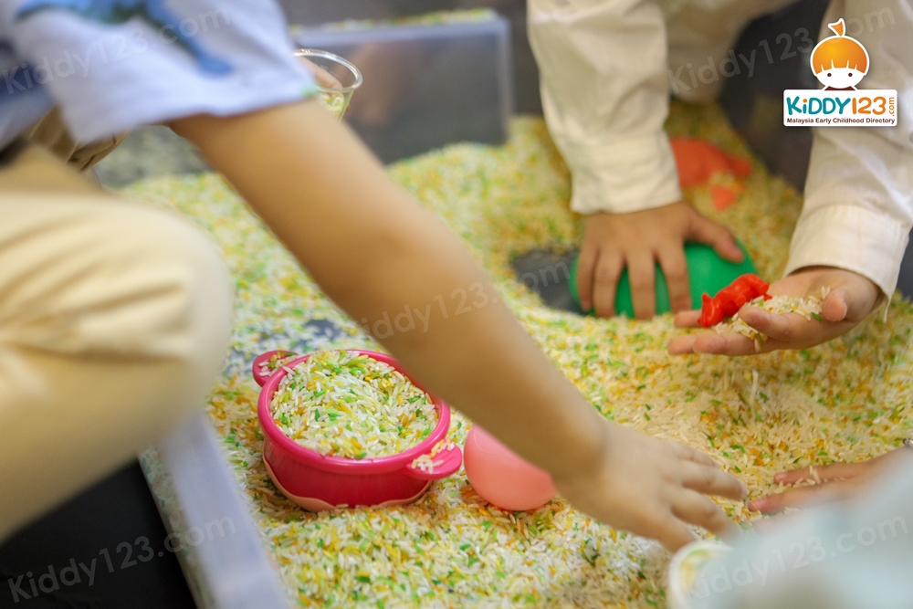 Tadika Minda Holistik (Bright Kids), Impian Heights, Bandar Puchong Jaya