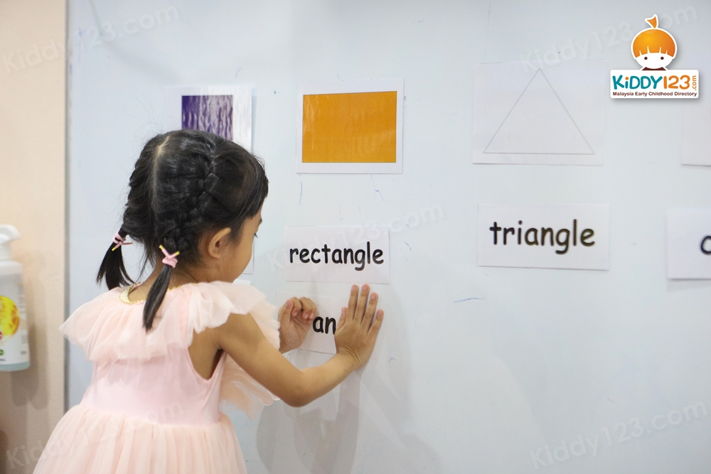 Tadika Minda Holistik (Bright Kids), Impian Heights, Bandar Puchong Jaya