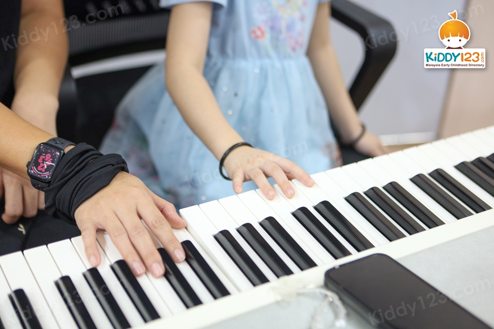 Tadika Minda Holistik (Bright Kids), Impian Heights, Bandar Puchong Jaya