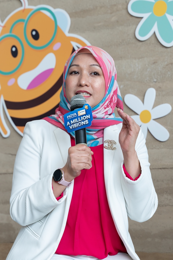 Dr Norazah Abdul Rahman