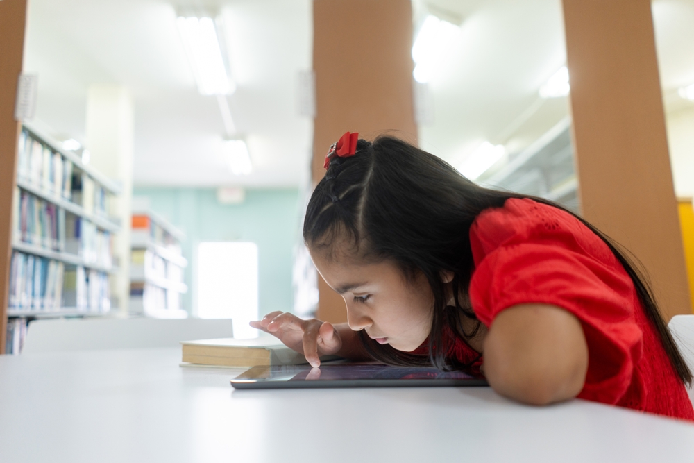 Can you prevent or slow down myopia in children? 