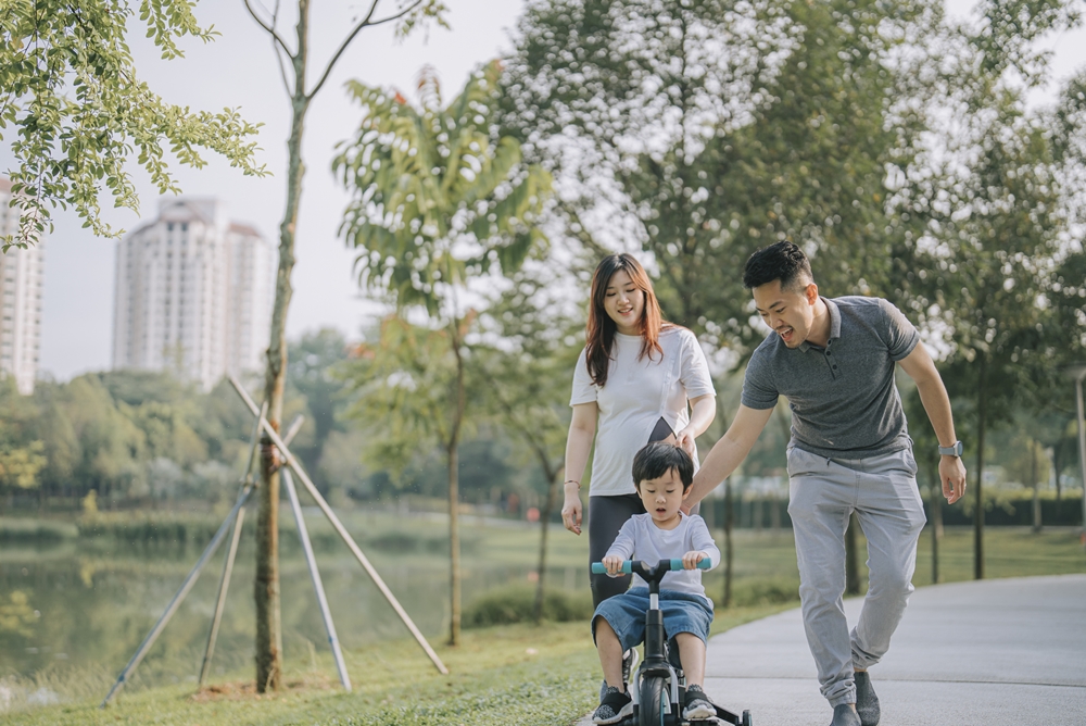 outdoor activities for myopia prevention in children