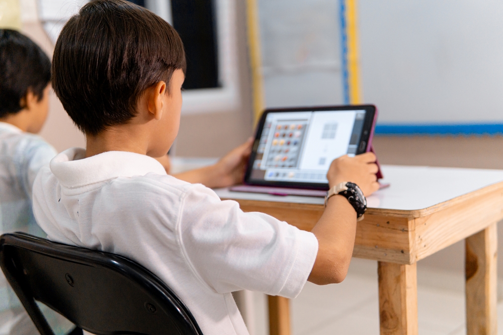 Can you prevent or slow down myopia in children? 