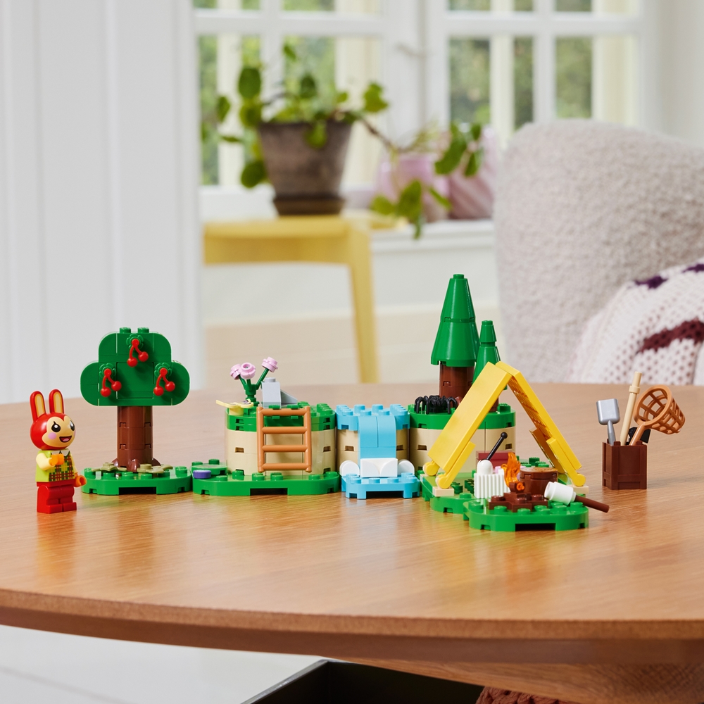 Empowering Girls Brick by Brick LEGO
