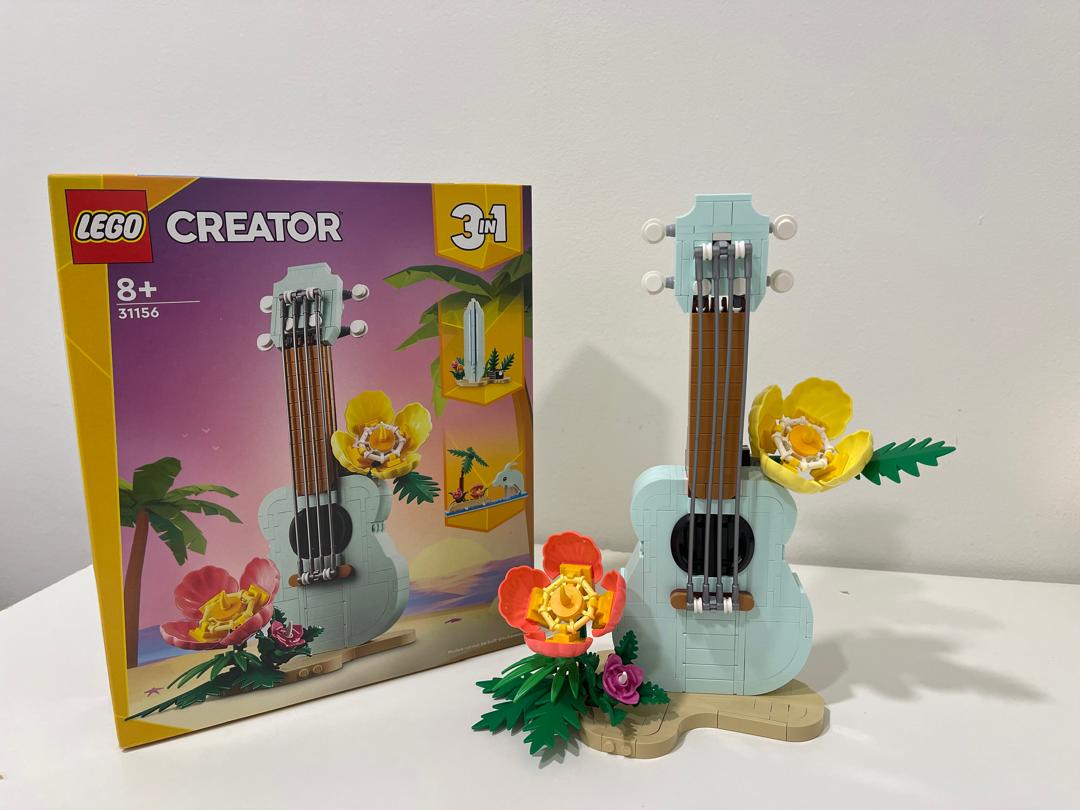 Empowering Girls Brick by Brick LEGO