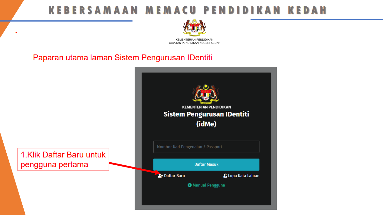 How to Register Your Child for Standard One in 2025/26