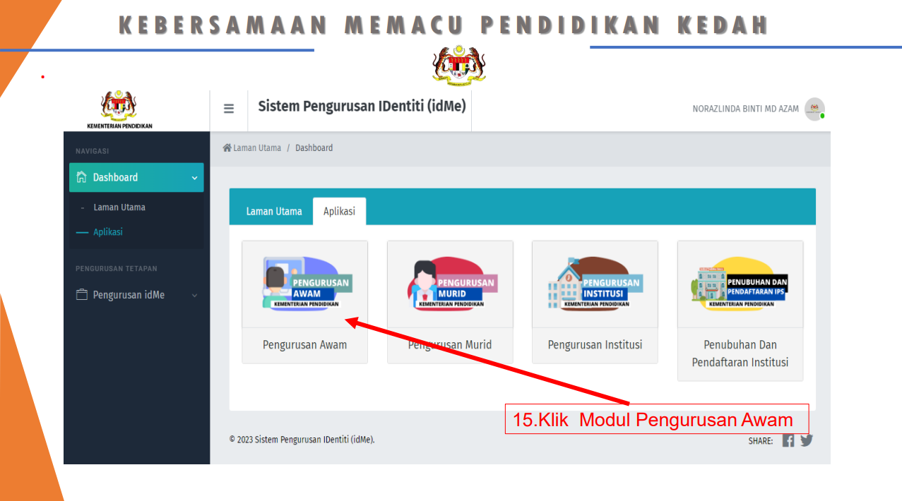 How to Register Your Child for Standard One in 2025/26