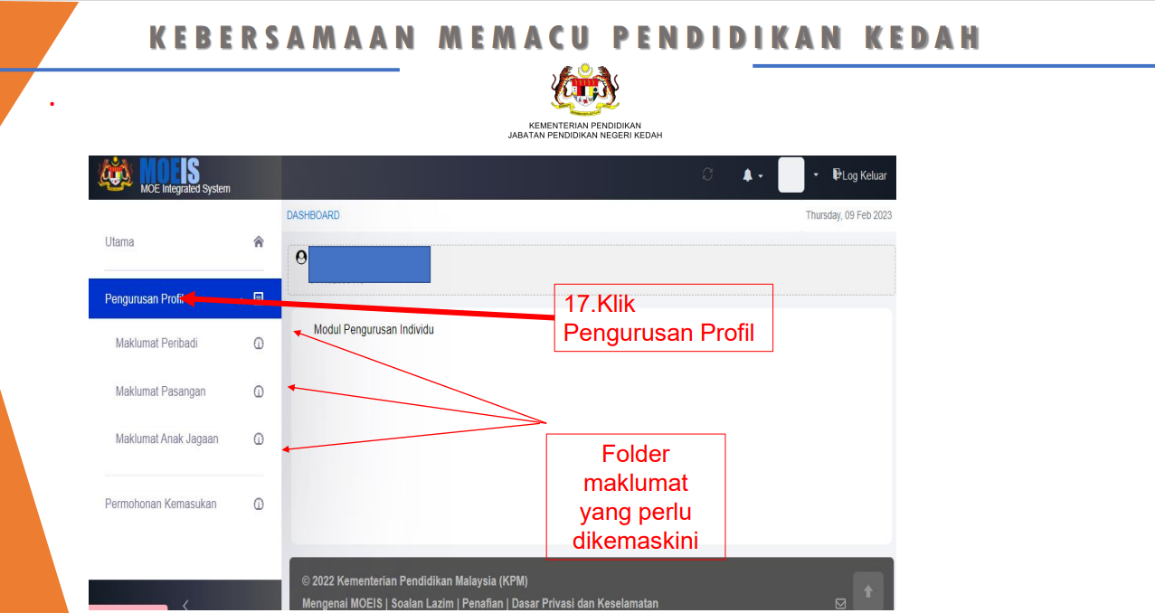 How to Register Your Child for Standard One in 2025/26