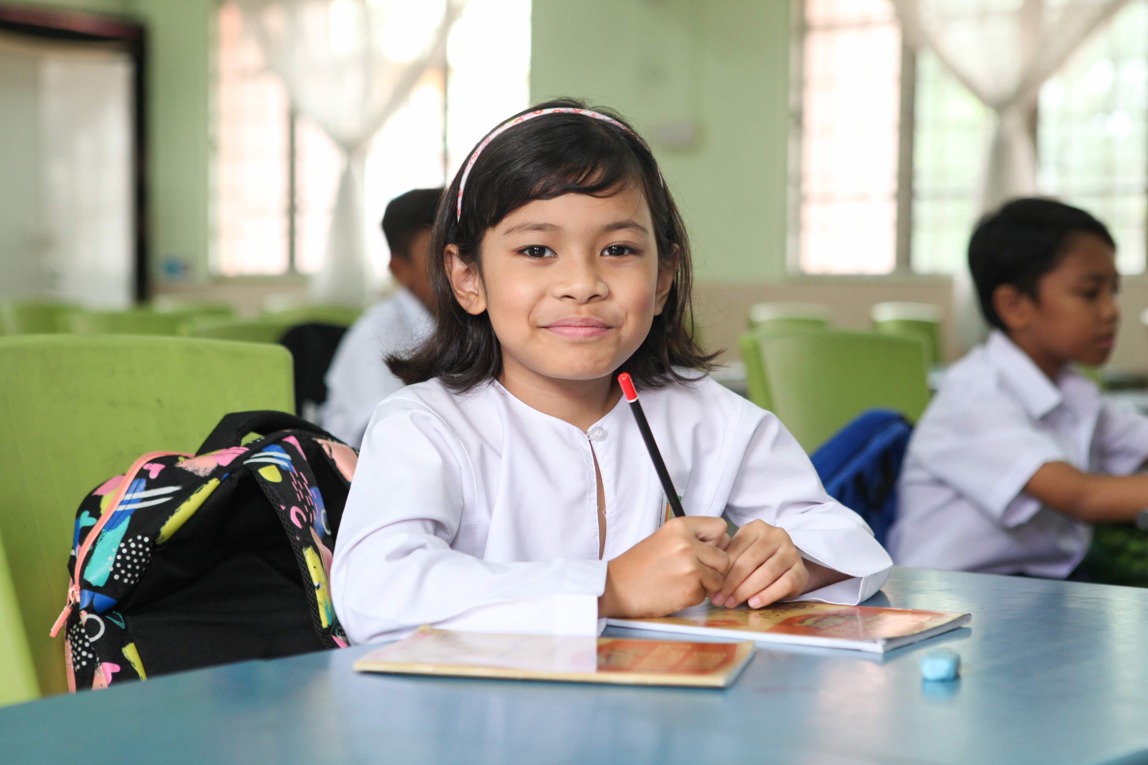 How to Register Your Child for Standard One in 2025/26