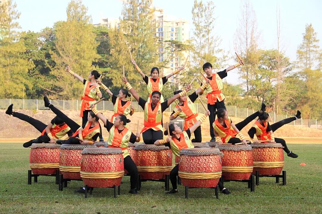 Rafflesia International School
