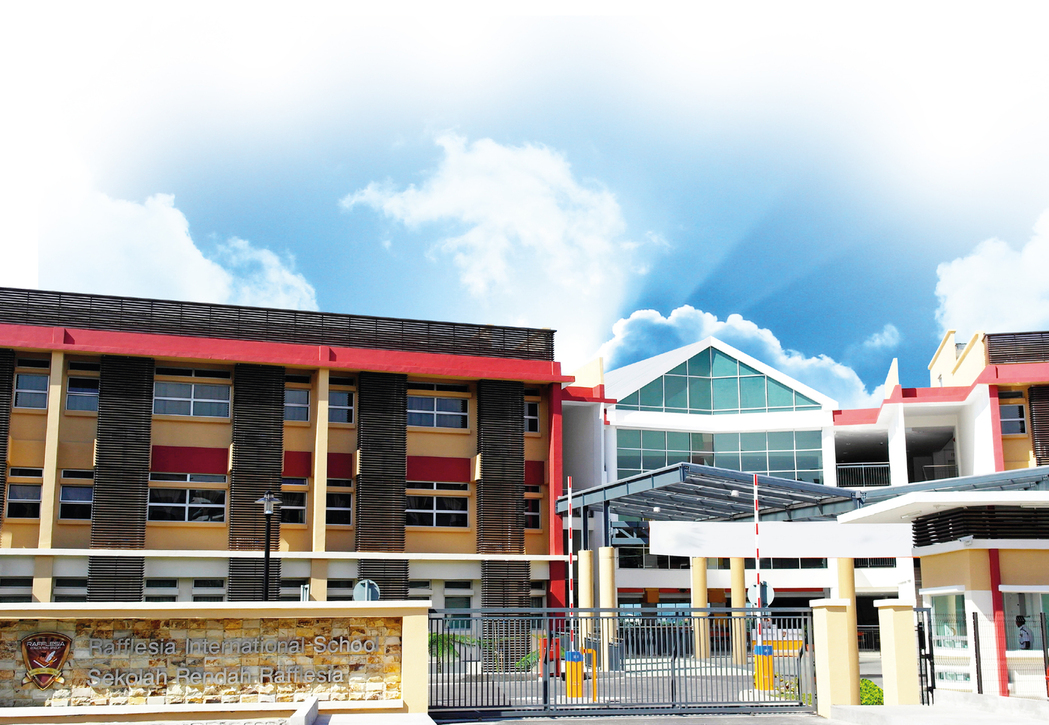 Rafflesia International School