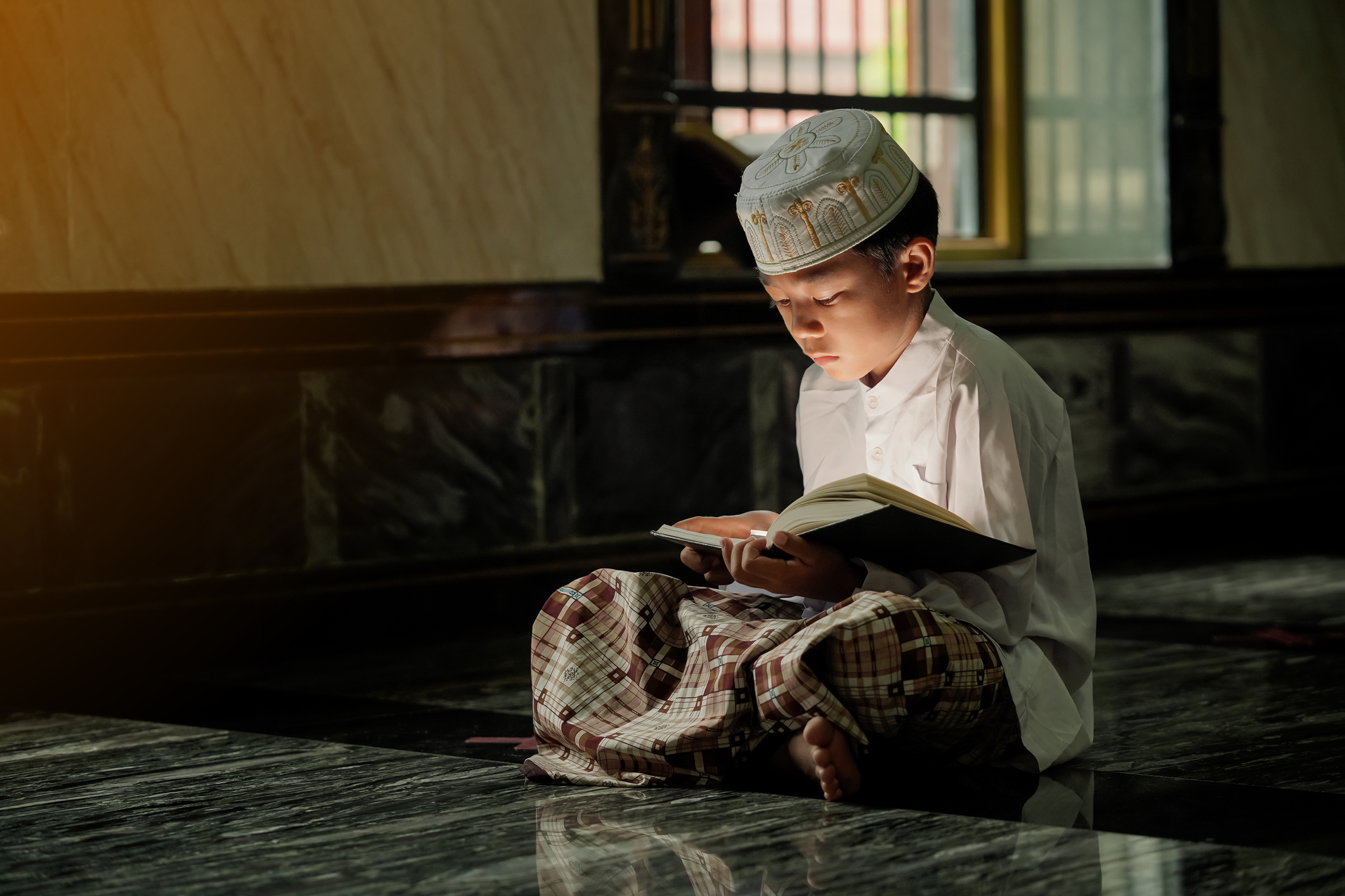 The History of Preschools in Malaysia