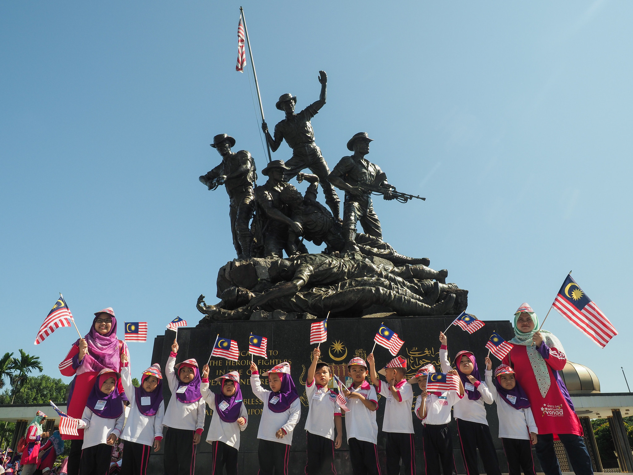 The History of Preschools in Malaysia