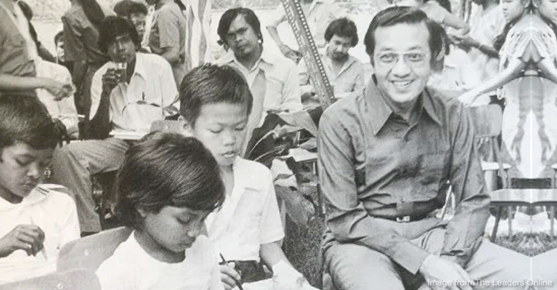 The History of Preschools in Malaysia