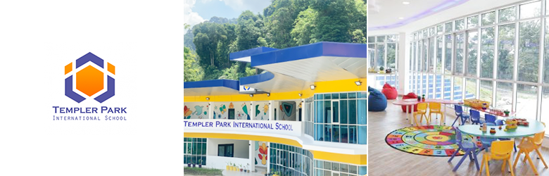 Templer Park International School (Early Years), Rawang