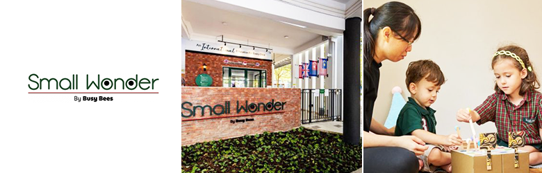Small Wonder Malaysia, The Seed, Johor