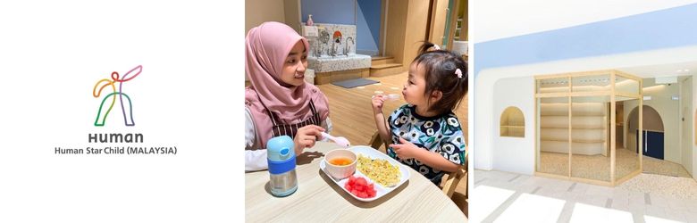 Human StarChild Care Centre, Bukit Bintang
