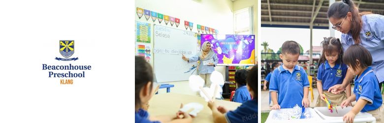  Beaconhouse Preschool Klang