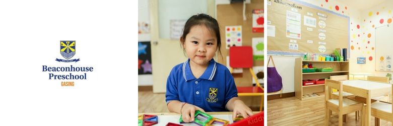 Beaconhouse Preschool Gasing