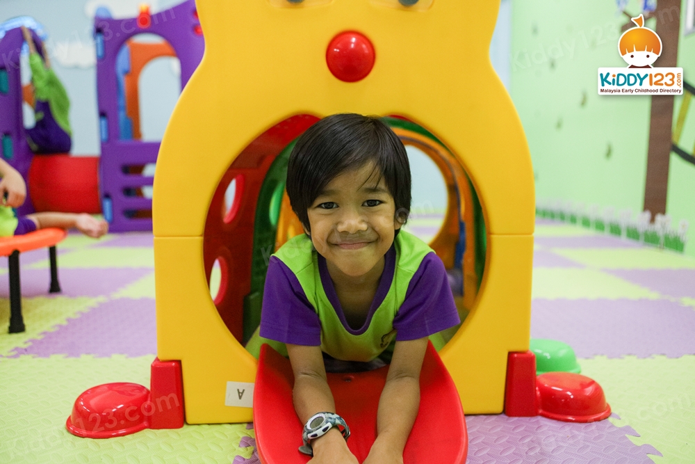 Al Amin Darul Musthofa Early Childhood Centre Batu Caves