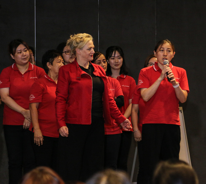MindChamps PreSchool Sentosa