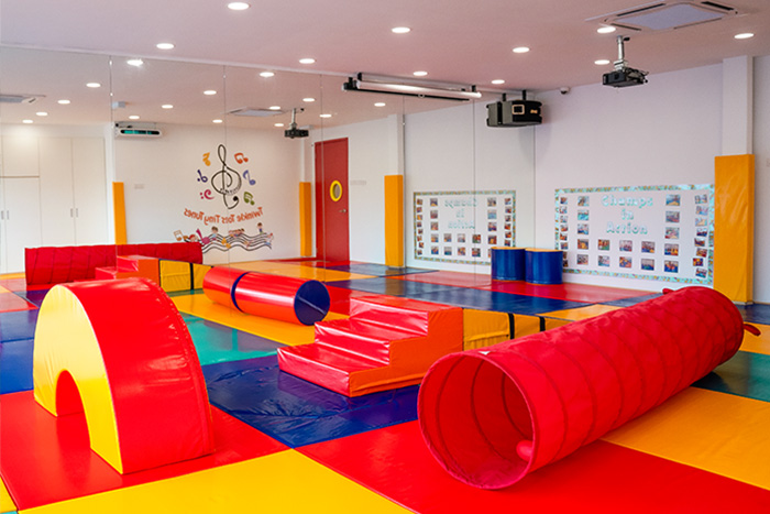 MindChamps PreSchool Sentosa