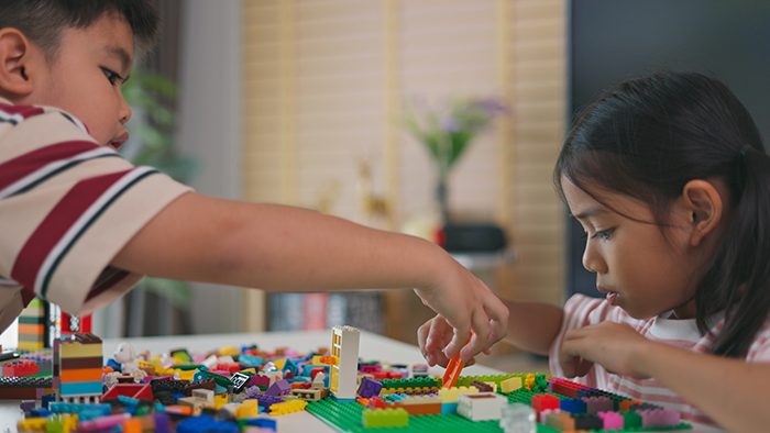 Build Lasting Memories and Reignite Family Bonds This Ramadan and Raya with The LEGO® Group 