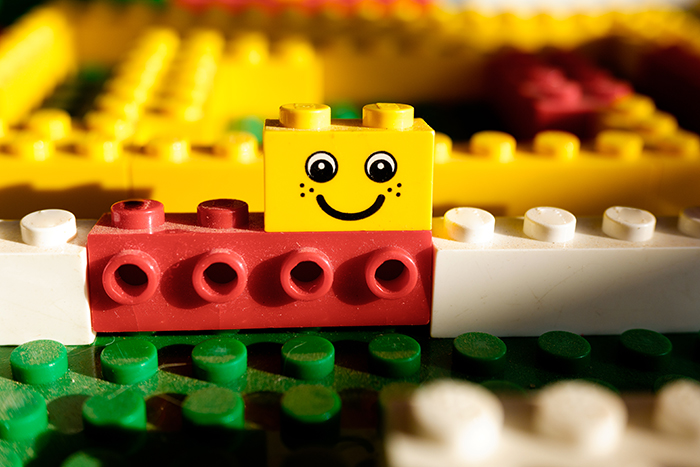 Build Lasting Memories and Reignite Family Bonds This Ramadan and Raya with The LEGO® Group 
