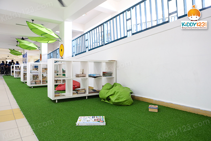 Sri KDU International School, Kota Damansara