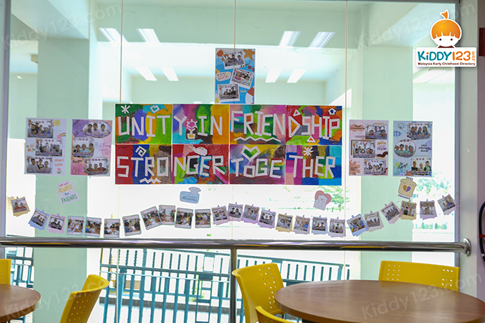 Sri KDU International School, Kota Damansara