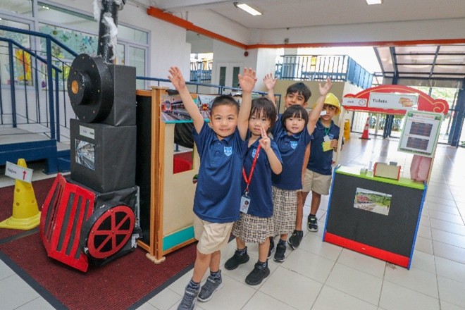 Sri KDU International School, Kota Damansara