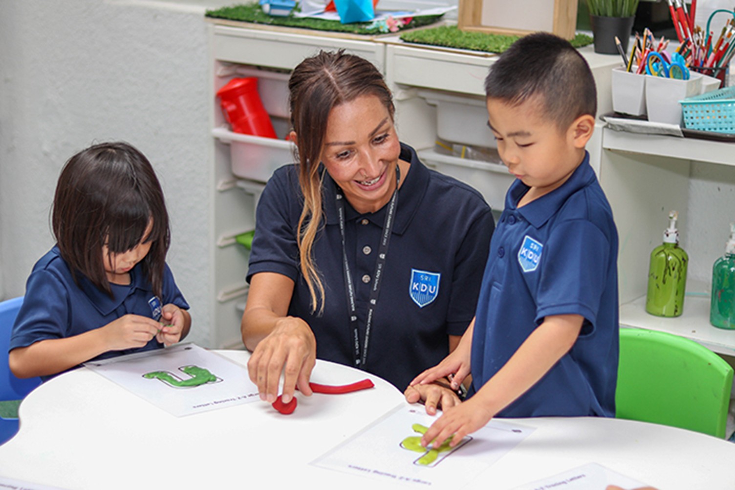 Sri KDU International School, Kota Damansara