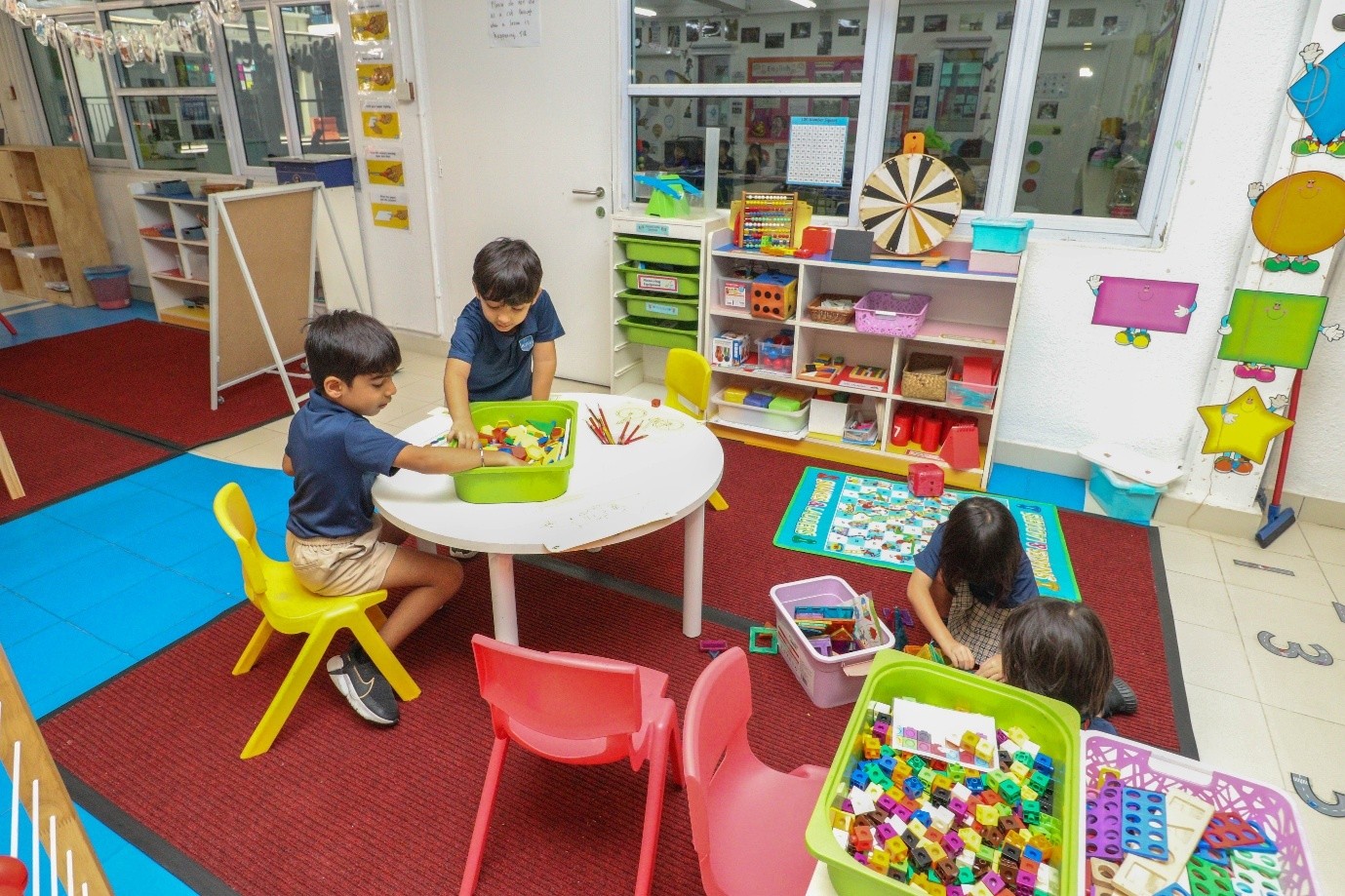 Sri KDU International School, Kota Damansara