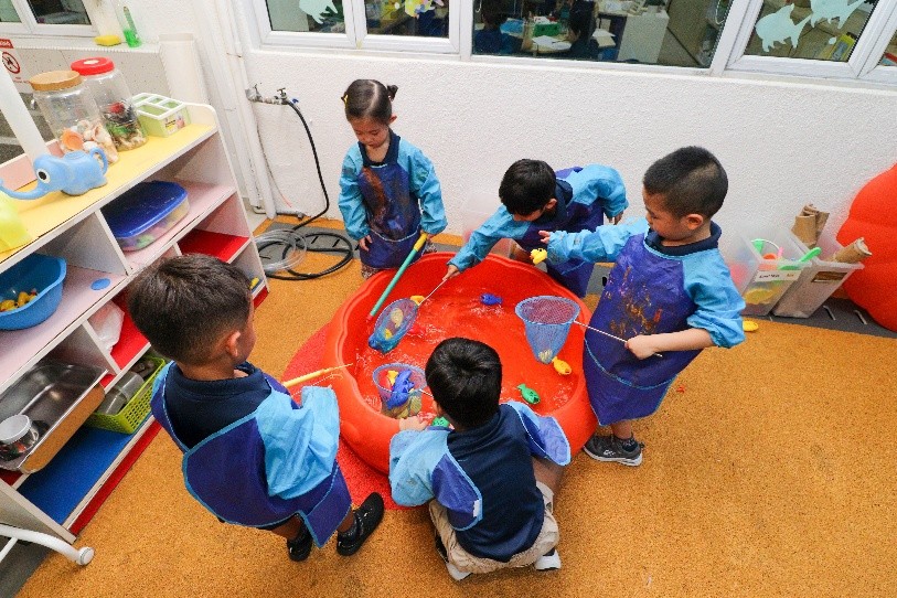 Sri KDU International School, Kota Damansara