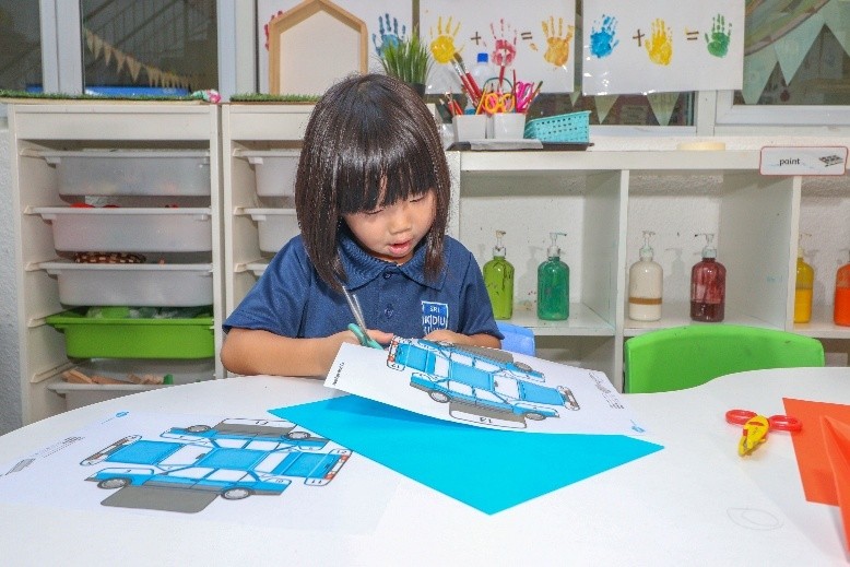 Sri KDU International School, Kota Damansara