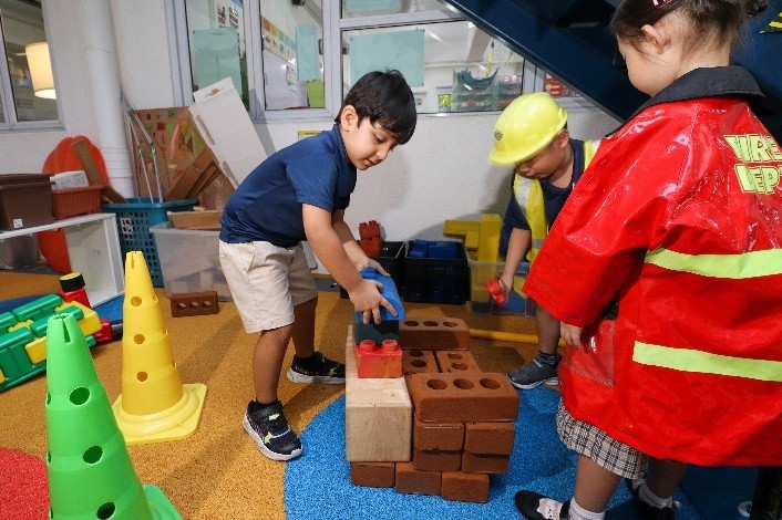 Sri KDU International School, Kota Damansara